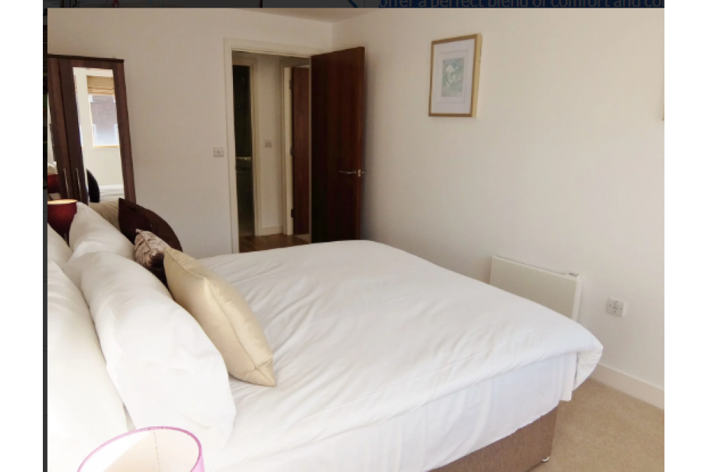 Ruislip Serviced Apartments – Your Ideal Short Let Accommodation in West London