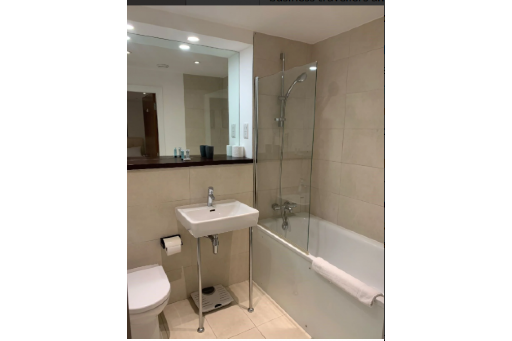 Ruislip Serviced Apartments – Your Ideal Short Let Accommodation in West London