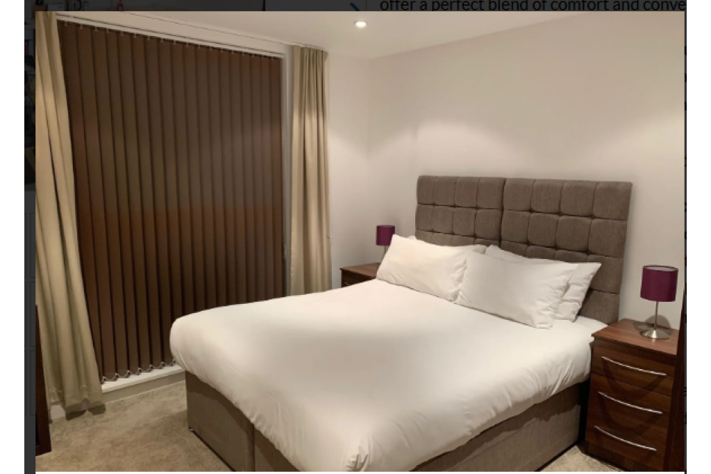 Ruislip Serviced Apartments – Your Ideal Short Let Accommodation in West London