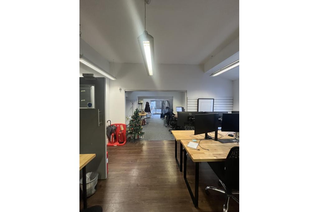 Portman Close Business Centre – Serviced Offices & Coworking Spaces in Marylebone, London