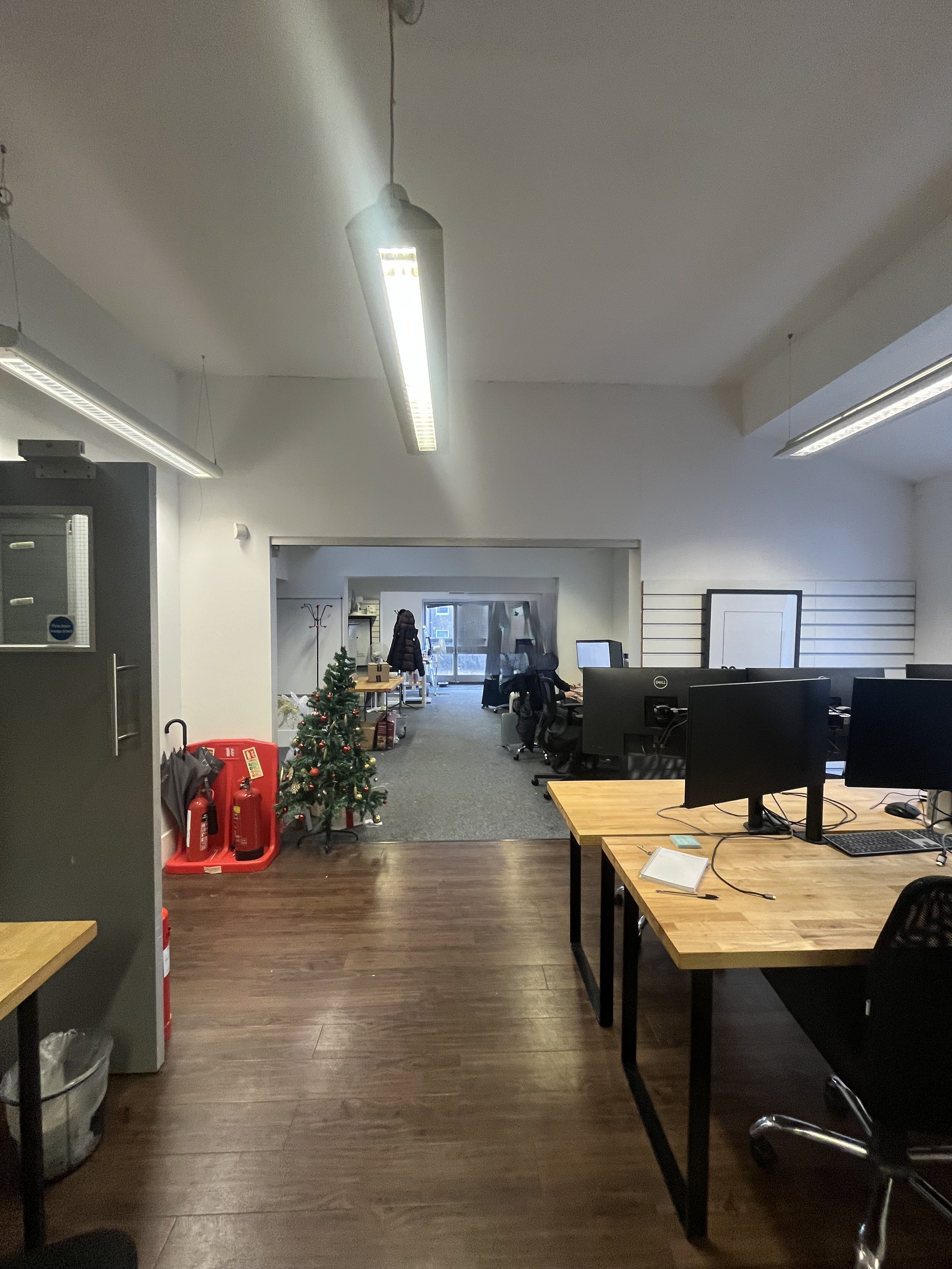 Portman Close Business Centre – Serviced Offices & Coworking Spaces in Marylebone, London