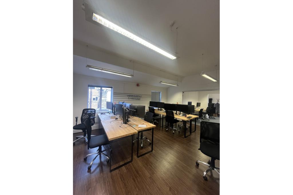 Portman Close Business Centre – Serviced Offices & Coworking Spaces in Marylebone, London