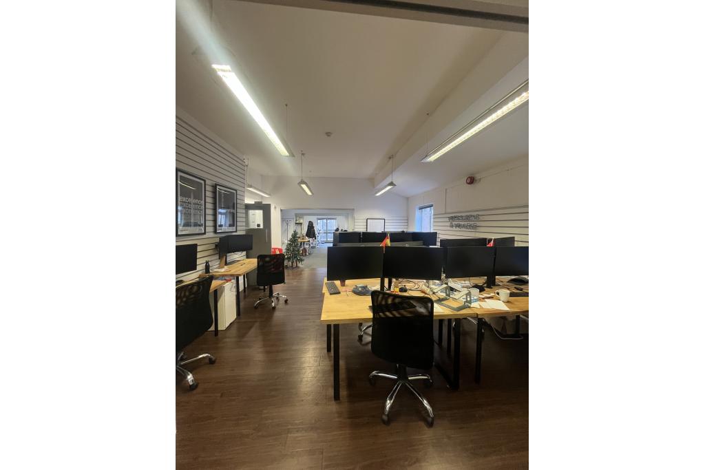 Portman Close Business Centre – Serviced Offices & Coworking Spaces in Marylebone, London