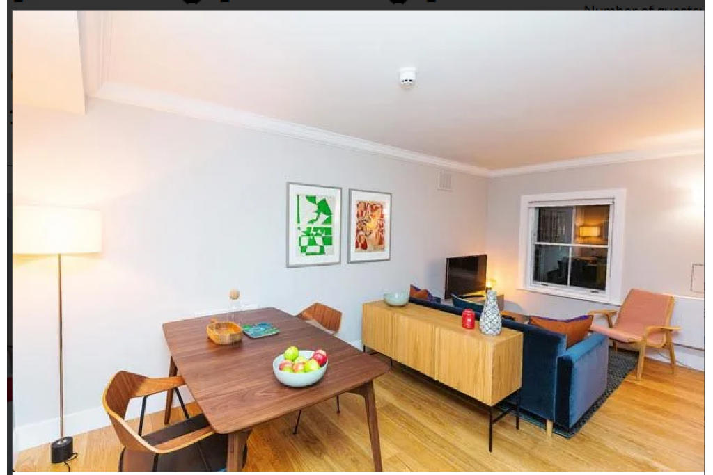 Bank Corporate Apartments – Sandeman House Apartments, London