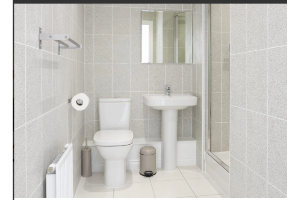 Campbell Park Apartments – Spacious 4-Bedroom Serviced Accommodation in Milton Keynes