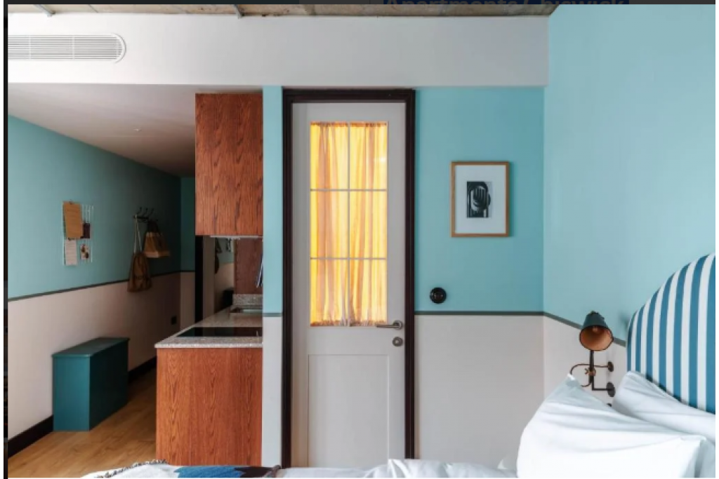 Windmill Road Apartment – Serviced Apartments in Chiswick, West London