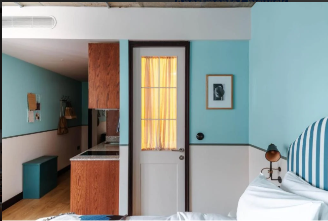 Windmill Road Apartment – Serviced Apartments in Chiswick, West London