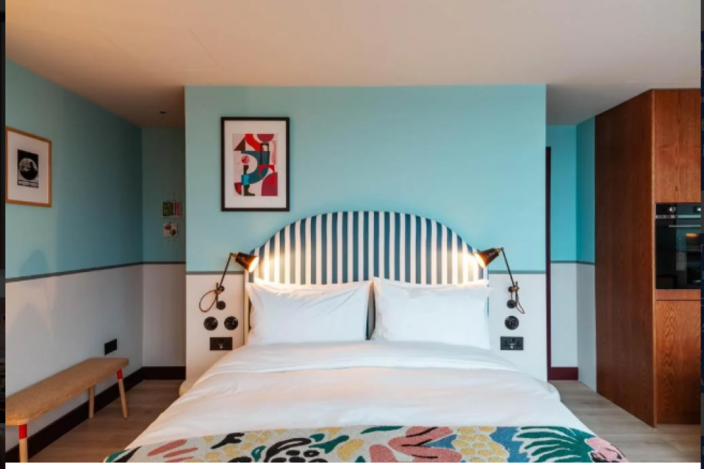 Windmill Road Apartment – Serviced Apartments in Chiswick, West London