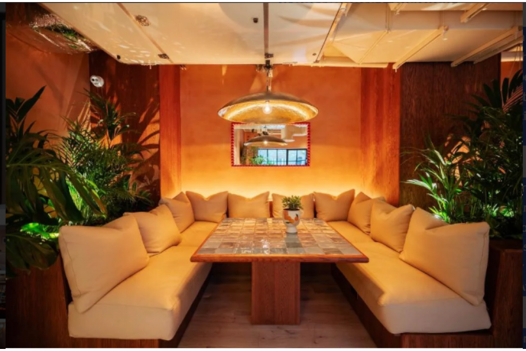 Windmill Road Apartment – Serviced Apartments in Chiswick, West London