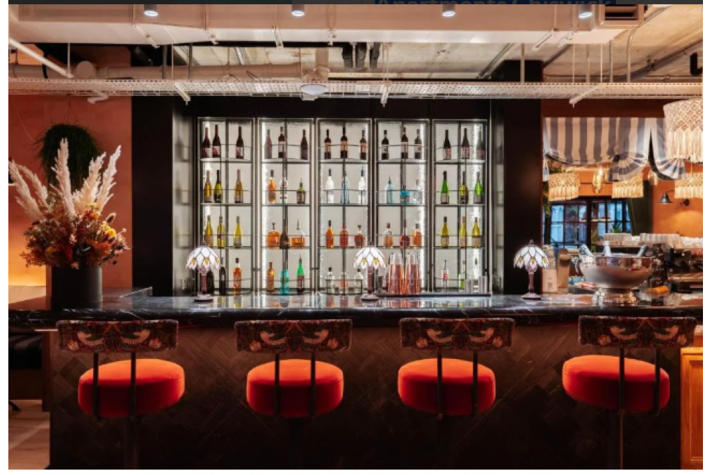 Windmill Road Apartment – Serviced Apartments in Chiswick, West London