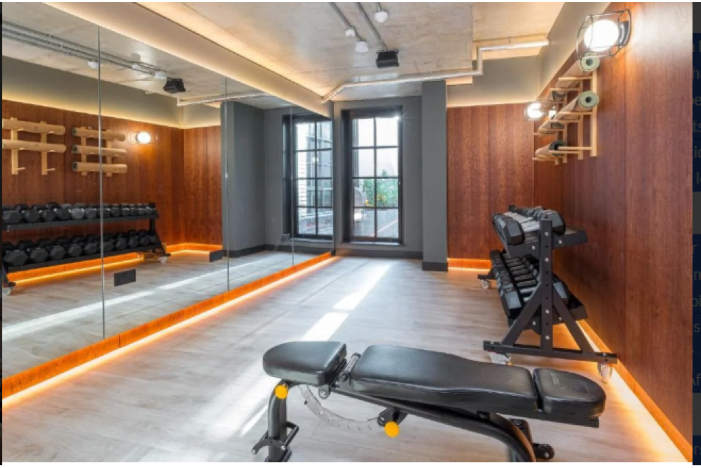 Windmill Road Apartment – Serviced Apartments in Chiswick, West London