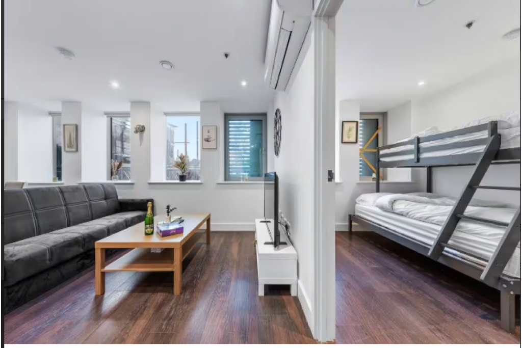 Christchurch Road Accommodation – Serviced Apartments in Wimbledon