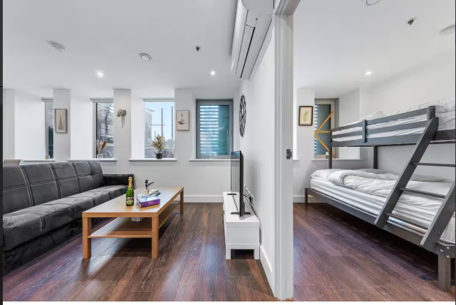 Christchurch Road Accommodation – Serviced Apartments in Wimbledon