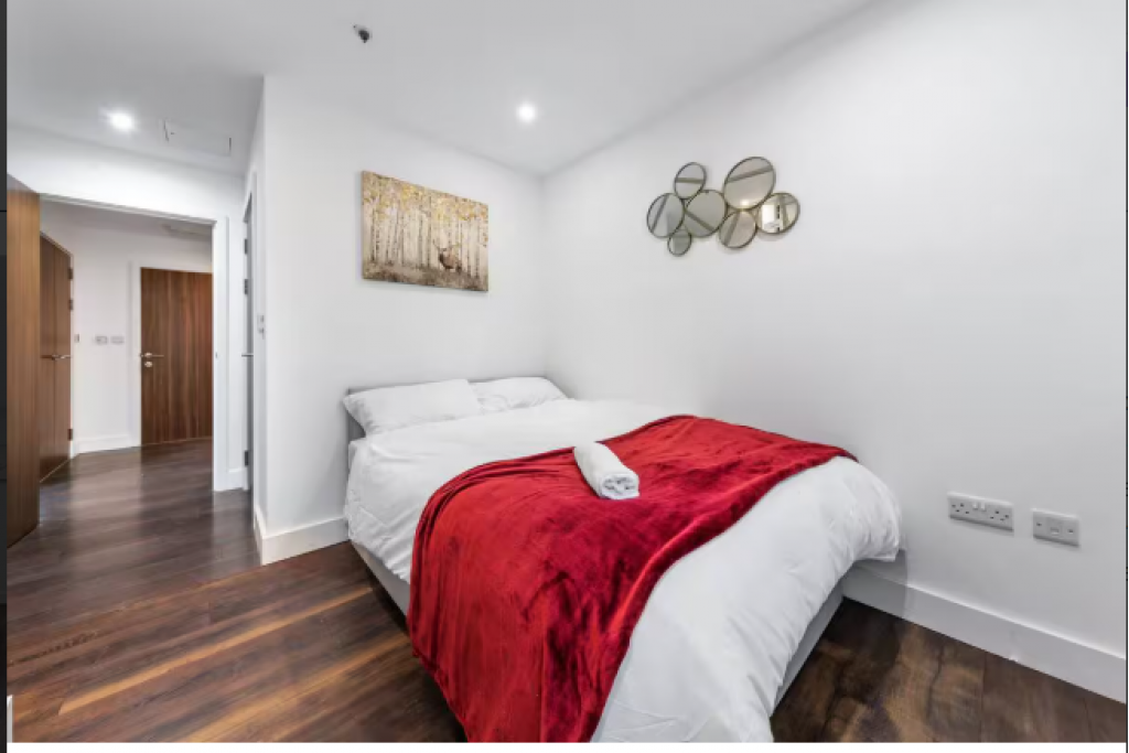 Christchurch Road Accommodation – Serviced Apartments in Wimbledon