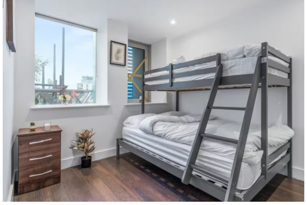 Christchurch Road Accommodation – Serviced Apartments in Wimbledon