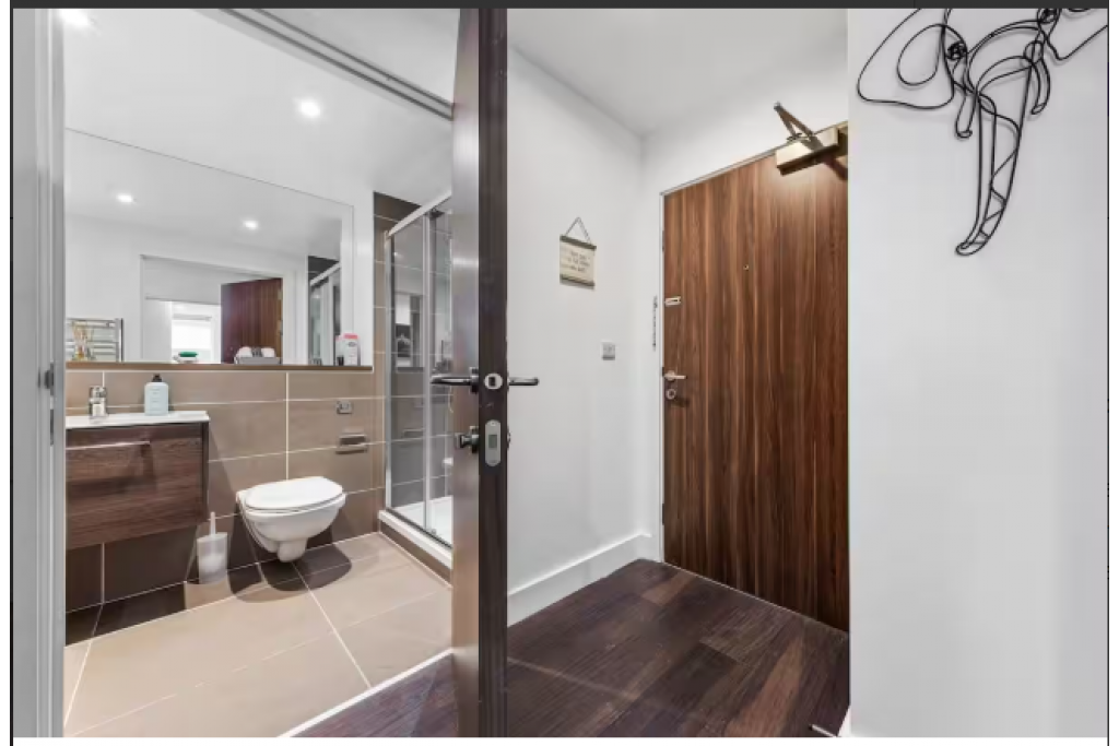 Christchurch Road Accommodation – Serviced Apartments in Wimbledon