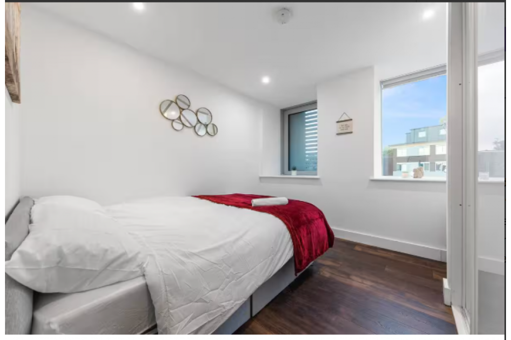 Christchurch Road Accommodation – Serviced Apartments in Wimbledon