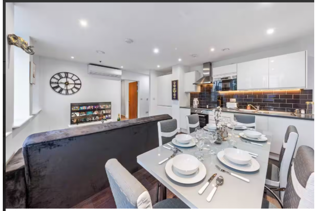 Christchurch Road Accommodation – Serviced Apartments in Wimbledon