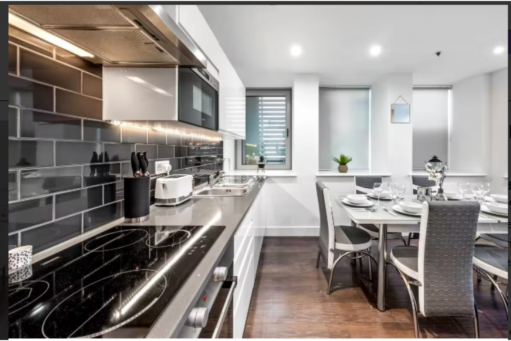 Christchurch Road Accommodation – Serviced Apartments in Wimbledon