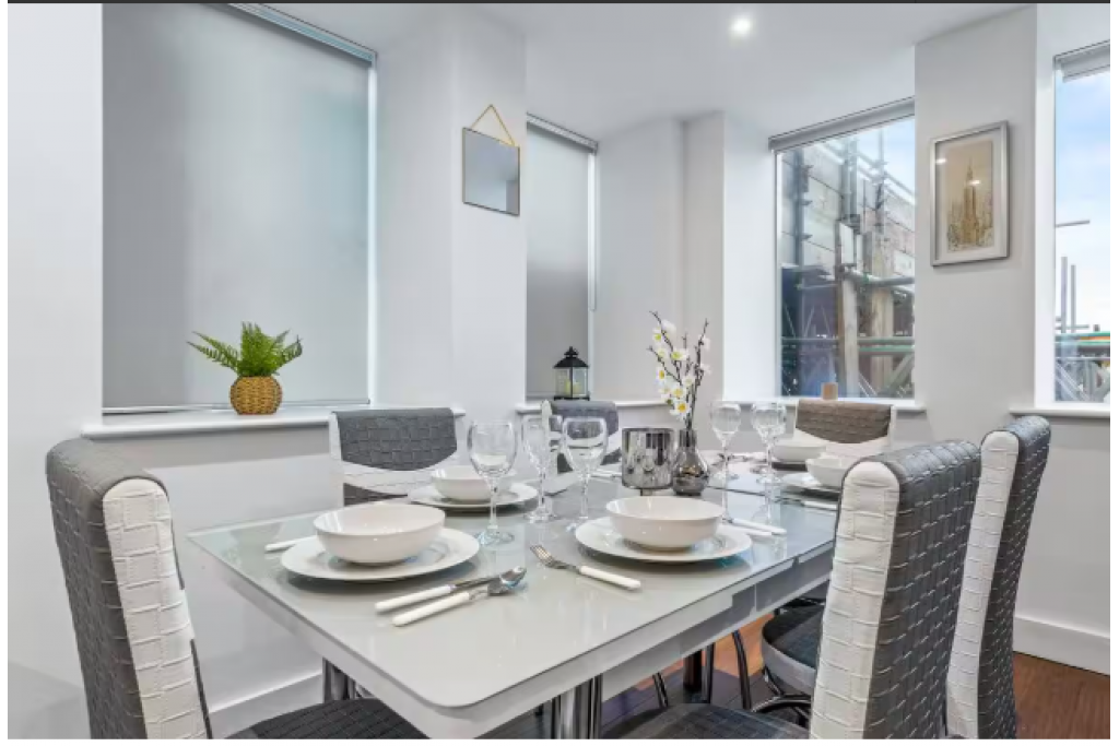 Christchurch Road Accommodation – Serviced Apartments in Wimbledon