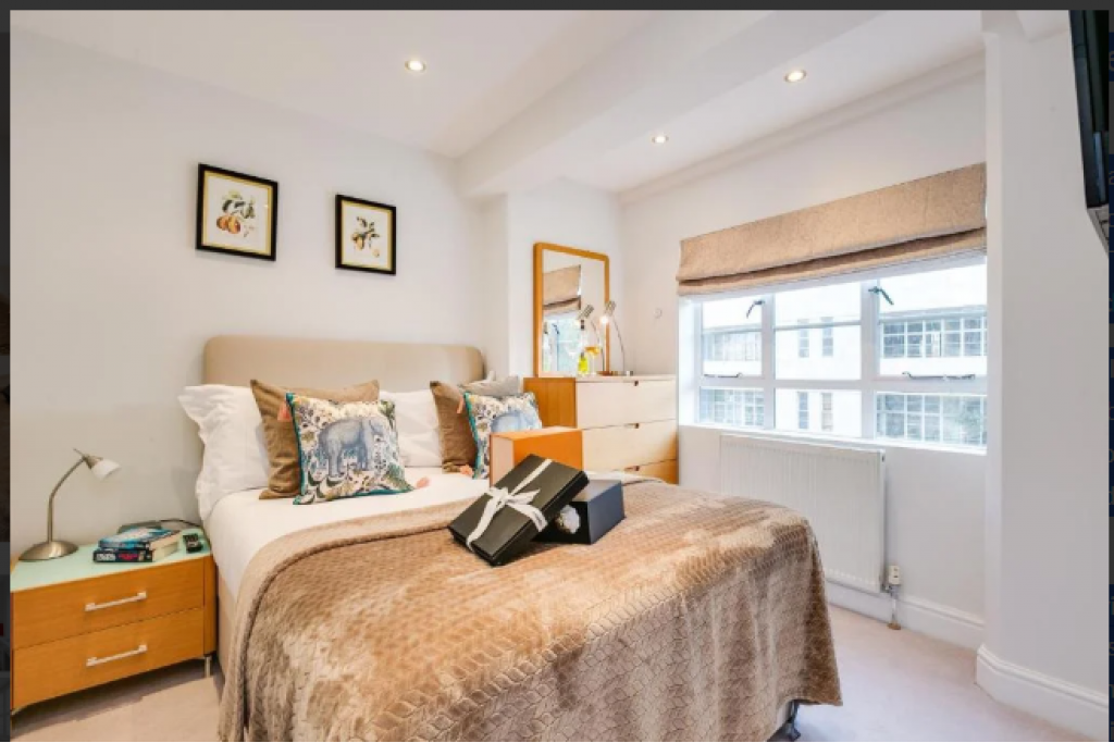 Nell Gwynn House Apartments, Chelsea – Luxury Living in the Heart of London