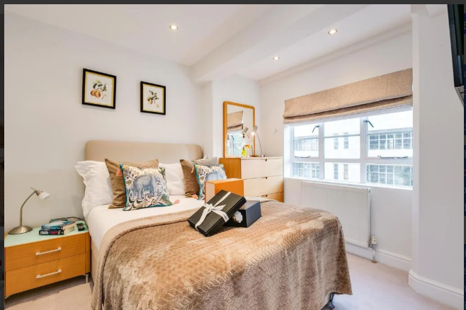 Nell Gwynn House Apartments, Chelsea – Luxury Living in the Heart of London