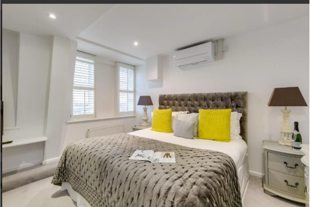 Nell Gwynn House Apartments, Chelsea – Luxury Living in the Heart of London