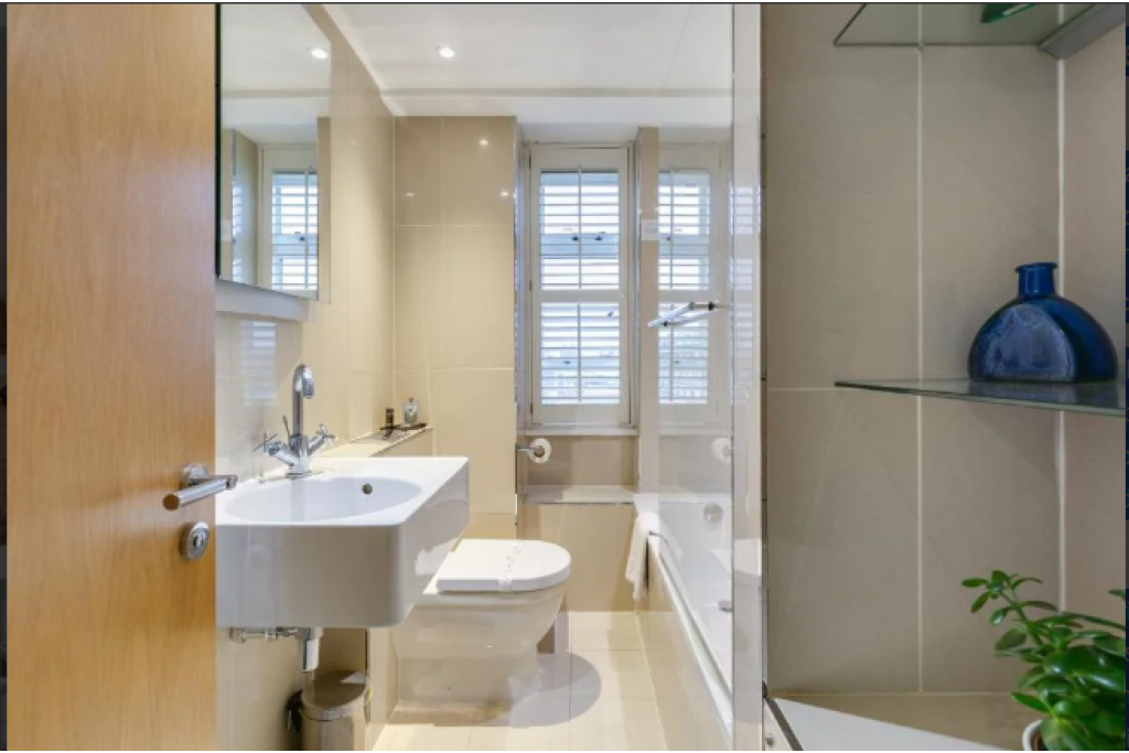 Nell Gwynn House Apartments, Chelsea – Luxury Living in the Heart of London