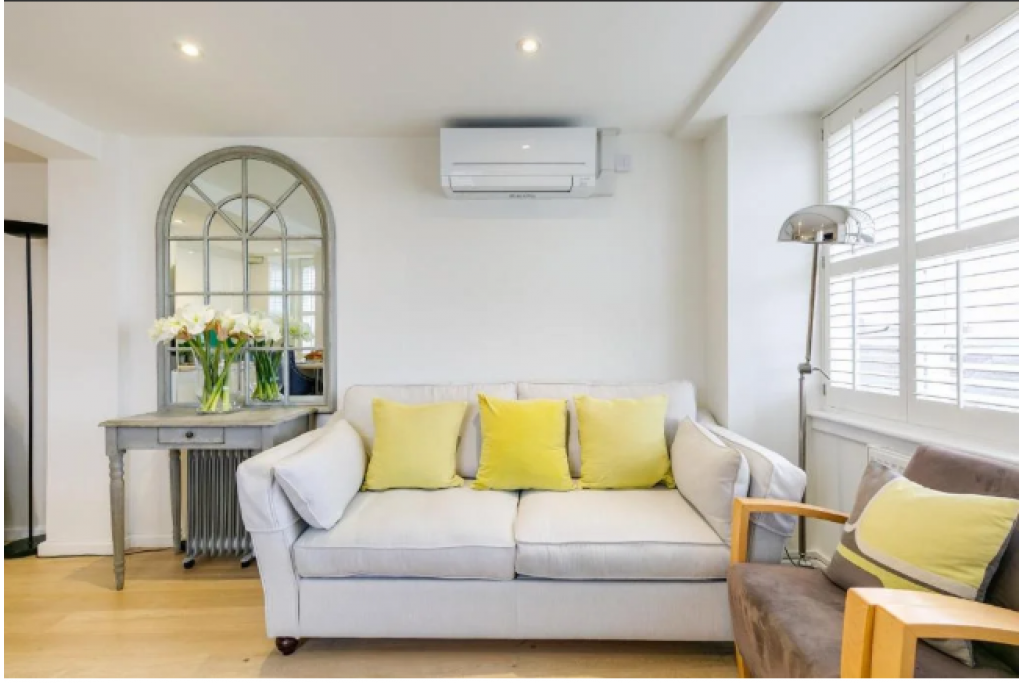 Nell Gwynn House Apartments, Chelsea – Luxury Living in the Heart of London