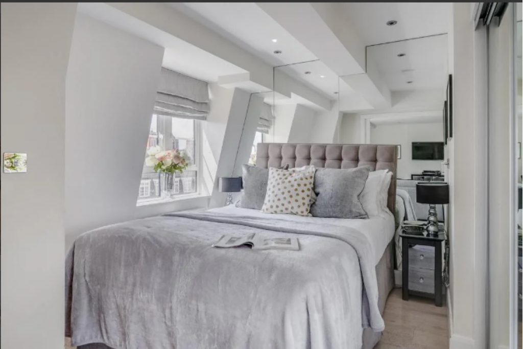 Nell Gwynn House Apartments, Chelsea – Luxury Living in the Heart of London