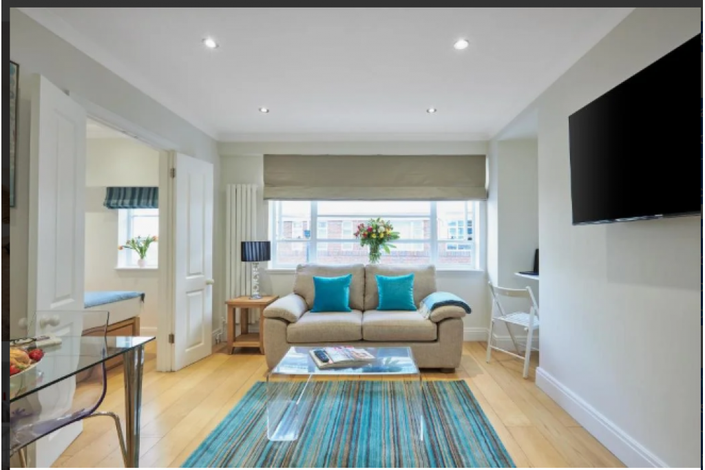 Nell Gwynn House Apartments, Chelsea – Luxury Living in the Heart of London
