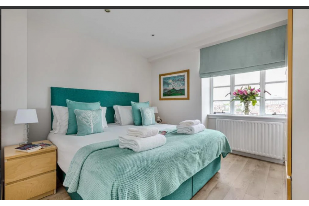 Nell Gwynn House Apartments, Chelsea – Luxury Living in the Heart of London