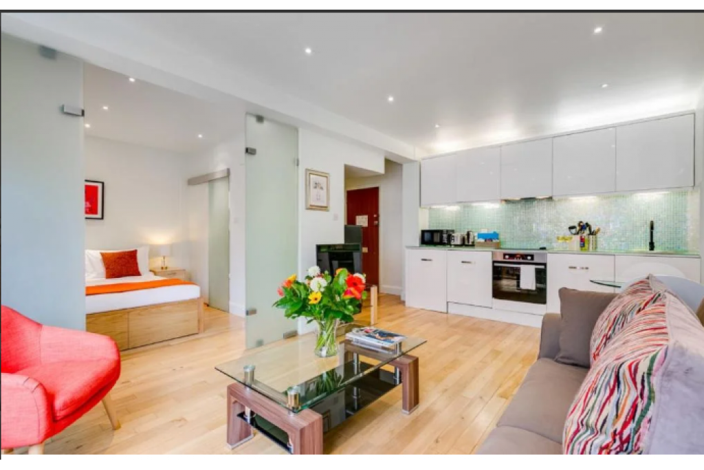 Nell Gwynn House Apartments, Chelsea – Luxury Living in the Heart of London