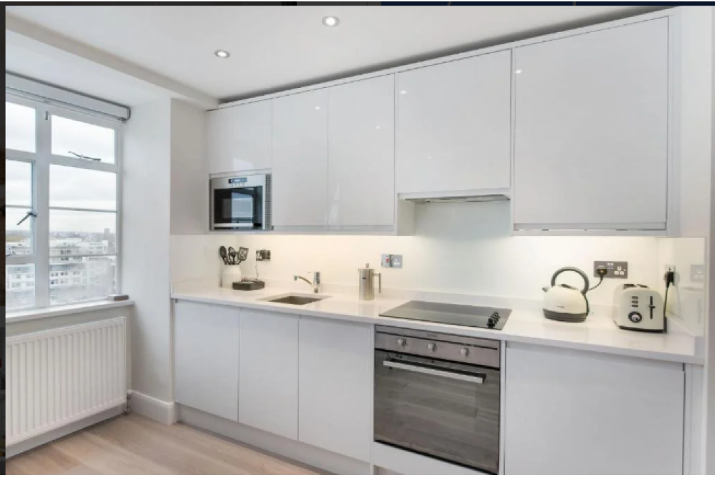 Nell Gwynn House Apartments, Chelsea – Luxury Living in the Heart of London