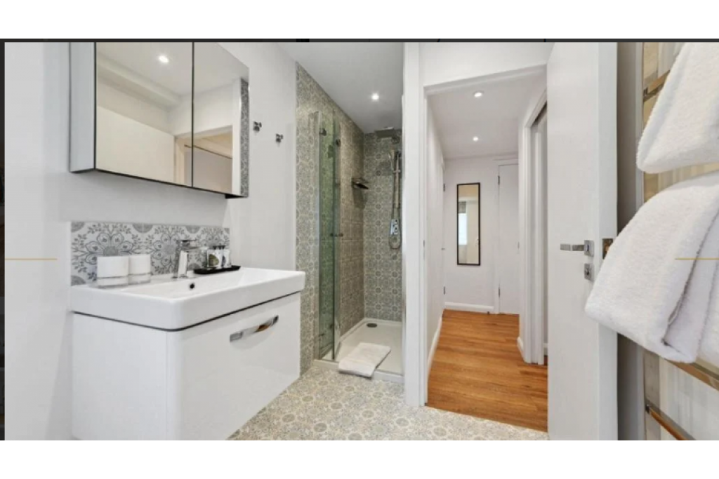 Nell Gwynn House Apartments, Chelsea – Luxury Living in the Heart of London