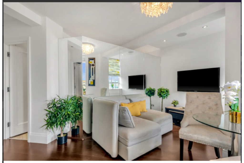 Luxury Accommodation in the Heart of Chelsea, London