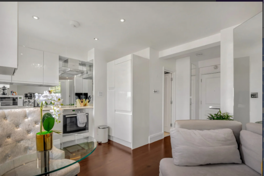 Luxury Accommodation in the Heart of Chelsea, London