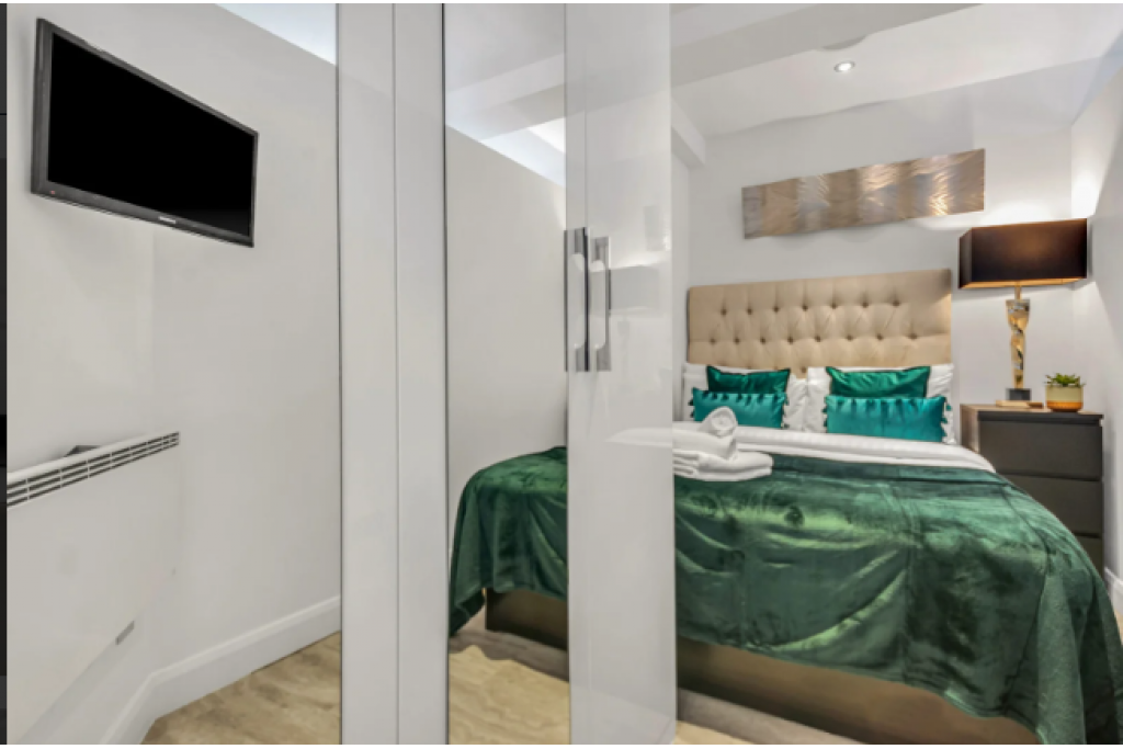 Luxury Accommodation in the Heart of Chelsea, London