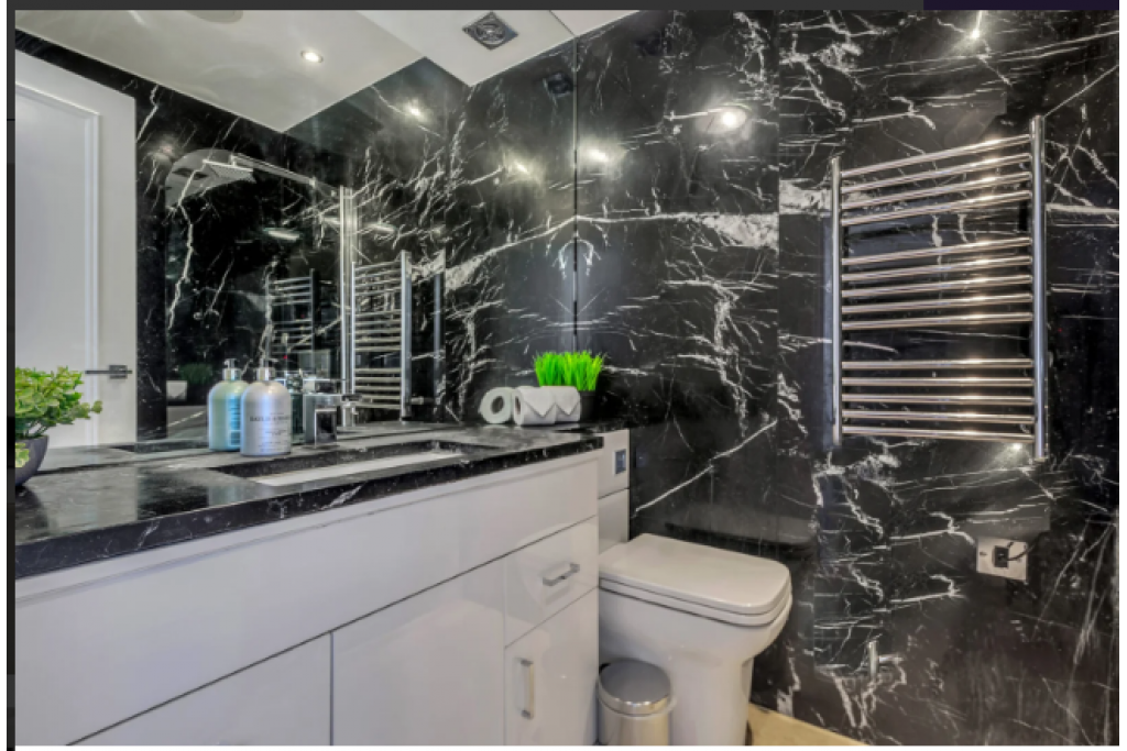 Luxury Accommodation in the Heart of Chelsea, London