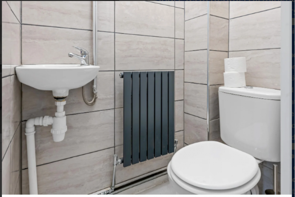 Hertford House – Premium Short Term Rentals in Birmingham’s Sparkbrook District