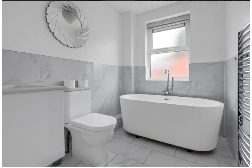 Hertford House – Premium Short Term Rentals in Birmingham’s Sparkbrook District