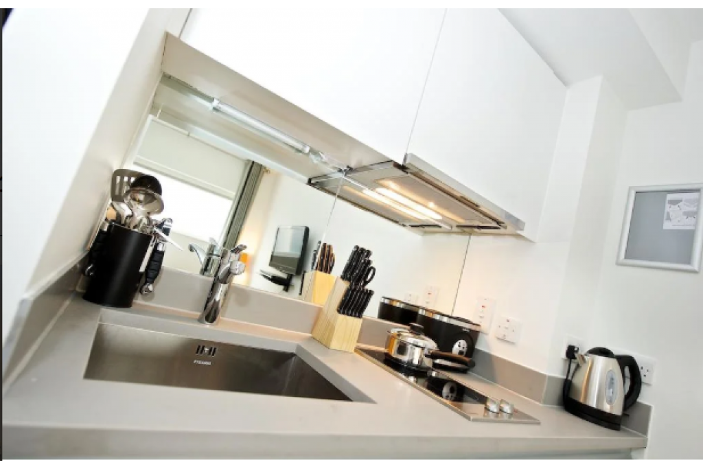 Greenwich High Road Apartments – Premium Corporate Accommodation in Greenwich