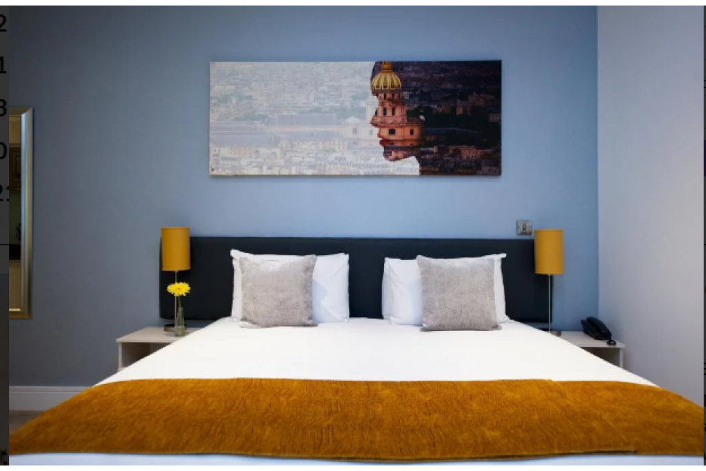 Greenwich High Road Apartments – Premium Corporate Accommodation in Greenwich