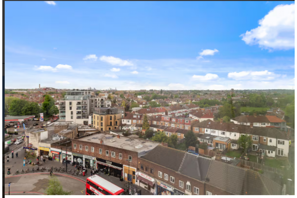 Serviced Apartment in Wimbledon – Comfortable, Convenient, and Well-Connected