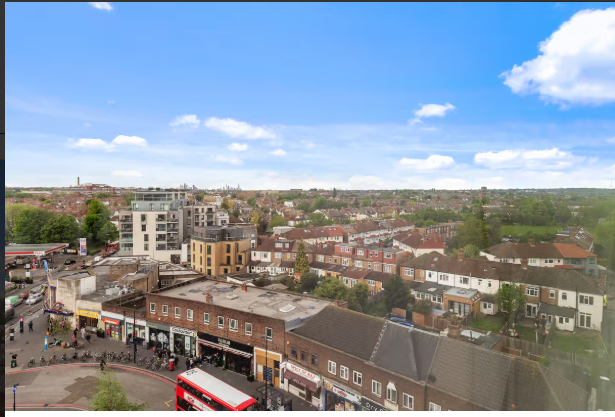 Serviced Apartment in Wimbledon – Comfortable, Convenient, and Well-Connected