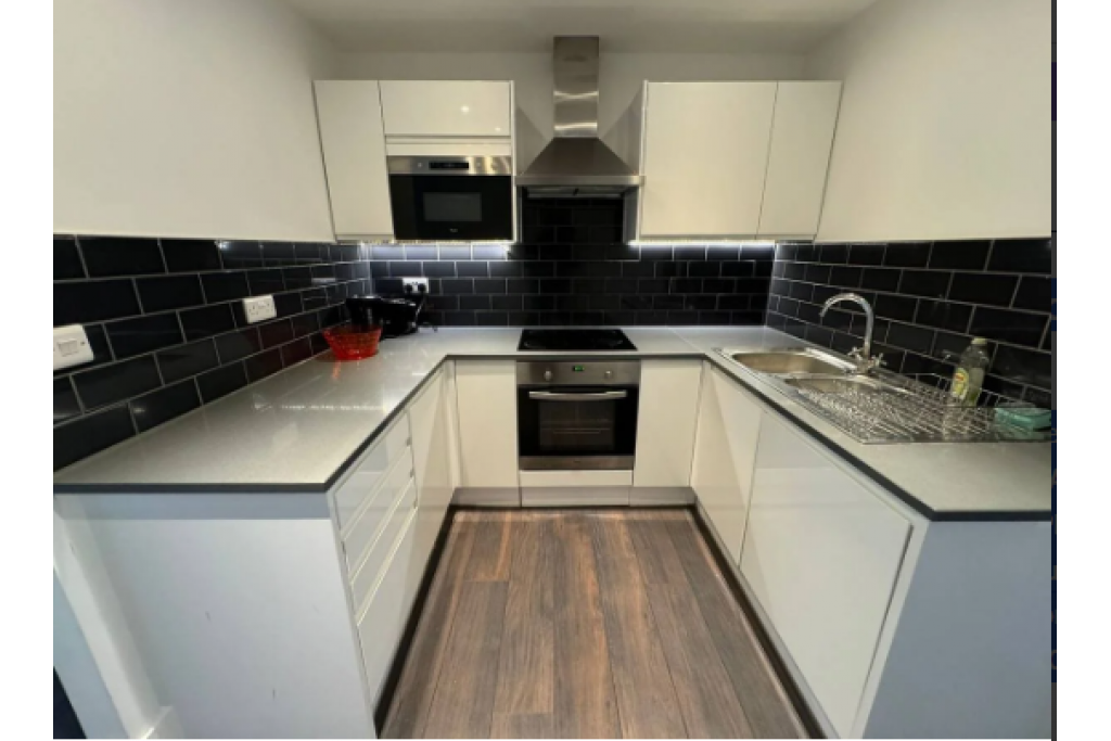 Serviced Apartment in Wimbledon – Comfortable, Convenient, and Well-Connected