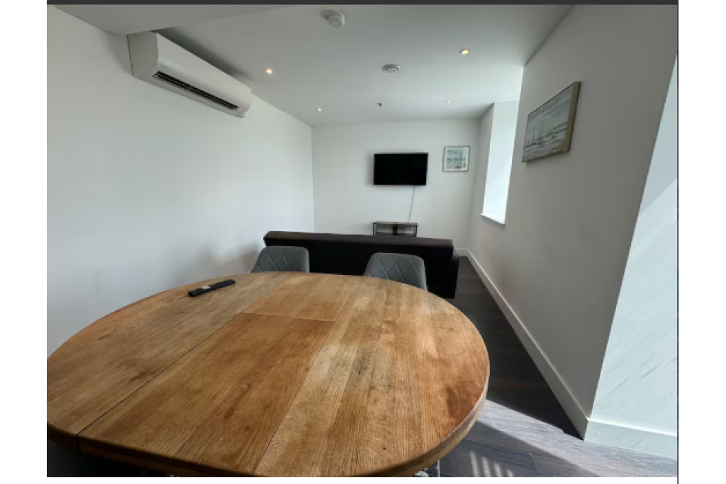 Serviced Apartment in Wimbledon – Comfortable, Convenient, and Well-Connected