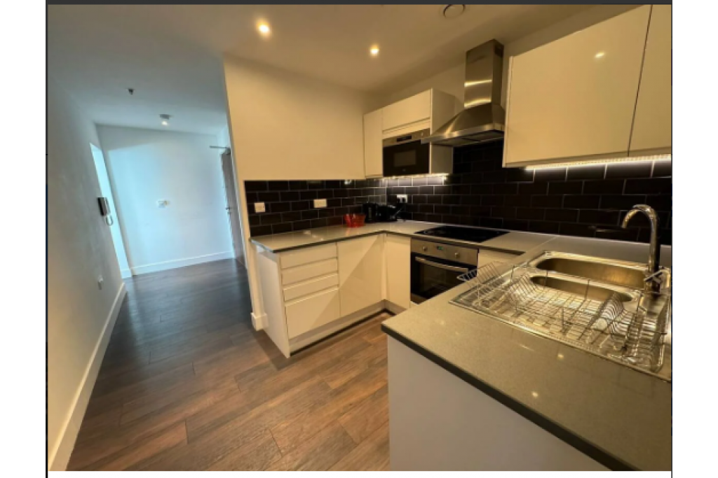 Serviced Apartment in Wimbledon – Comfortable, Convenient, and Well-Connected