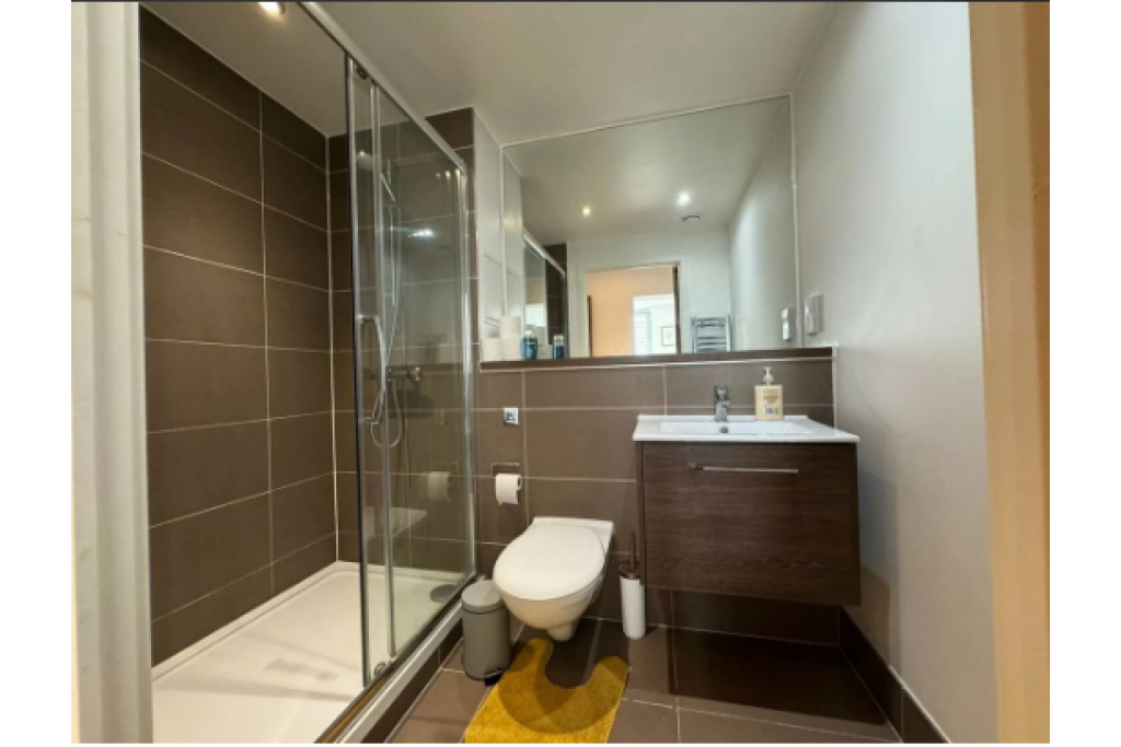 Serviced Apartment in Wimbledon – Comfortable, Convenient, and Well-Connected