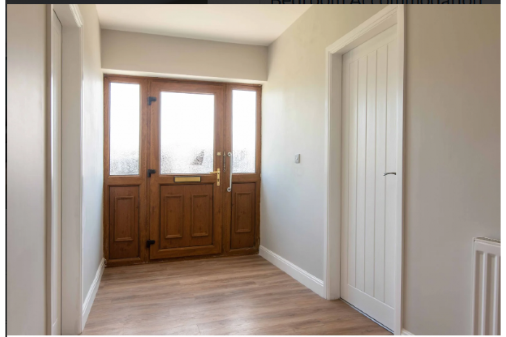 Leicester Serviced Apartments – Bagworth House 4-Bedroom Accommodation